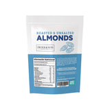 Almendra Tostada Sin Sal Crunch & Nuts 700 g