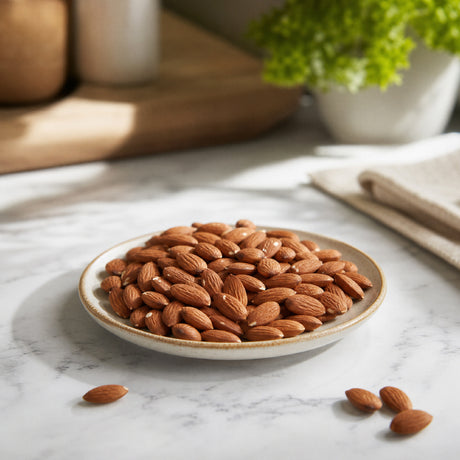Almendra Tostada Salada Crunch & Nuts 700 g