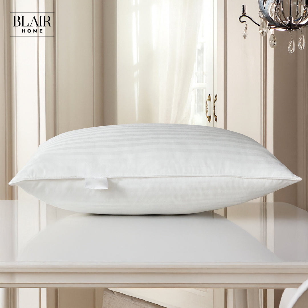 Almohada Microfibra Blair Home 1 un