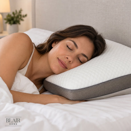 Almohada Memory Foam Blair Home