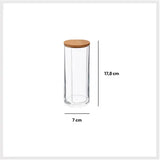 Contenedor Algodón Selena Bamboo 5five 1 un