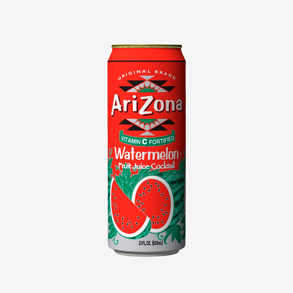 Jugo Sandía Arizona 680 ml