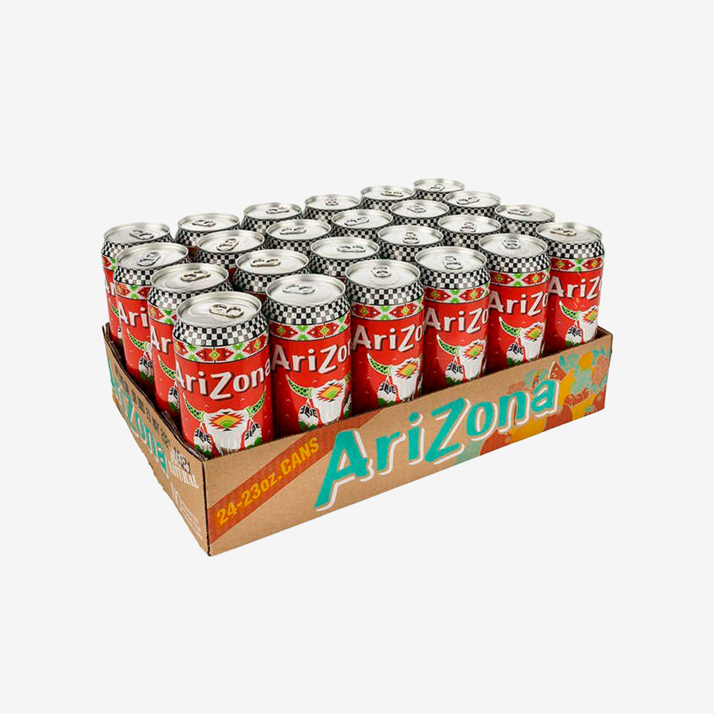 Jugo Sandía Arizona 24 un x 680 ml