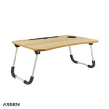 Mesa Plegable Laptop 60 x 40 cm Assen 1 un