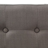 Baúl Ottoman Lysandre Plegable Gray Atmosphera 1 un