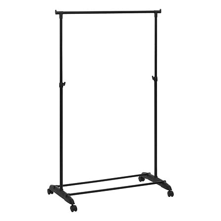 Colgador Portátil Ropa 160 cm 5five 1 un