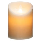 Vela LED White Cream H14 Atmosphera 1 un