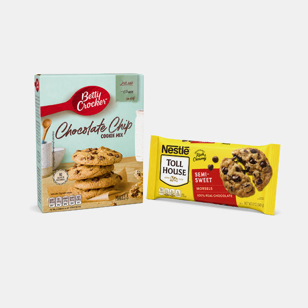 Bake at Home