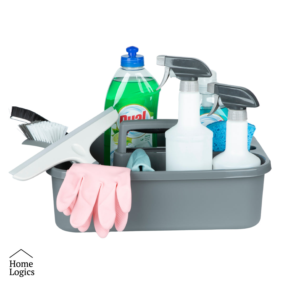 Organizador Multipropósito Limpieza Home Logics 1 un