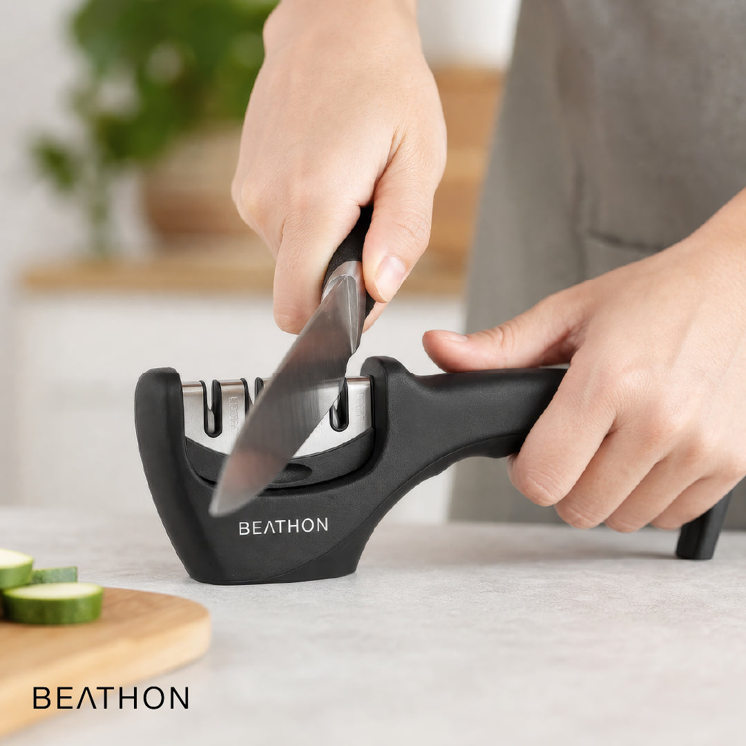Afilador de Cuchillos Beathon