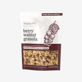 Granola Cranberry Nuez Crunch & Nuts 500 g