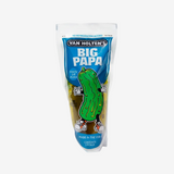 Pepinillos Big Papa Dill Van Holten's 255 g