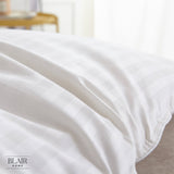 Almohada Microfibra Blair Home 1 un