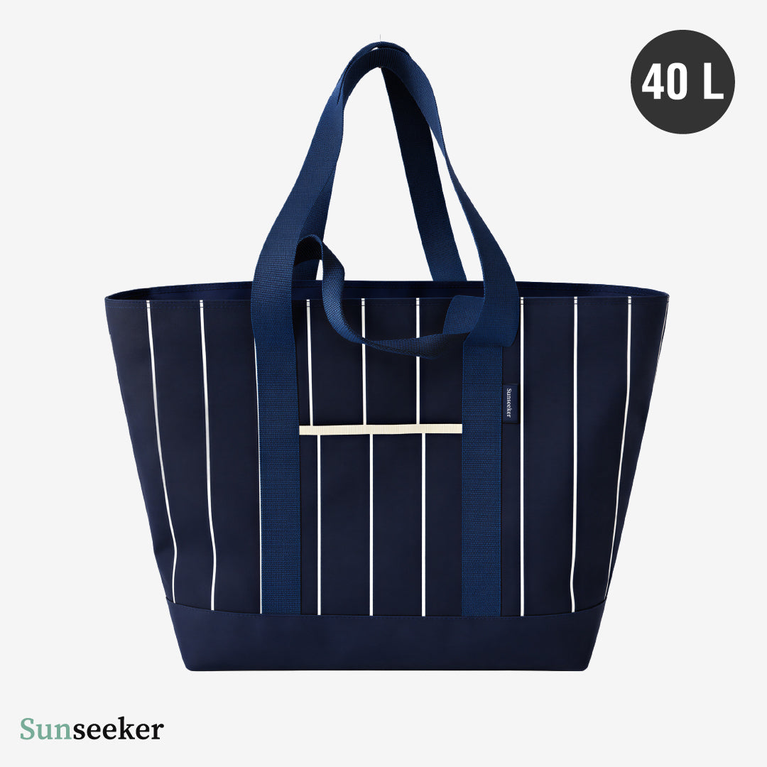 Bolso Cooler Alta Dark Blue 40 L Sunseeker