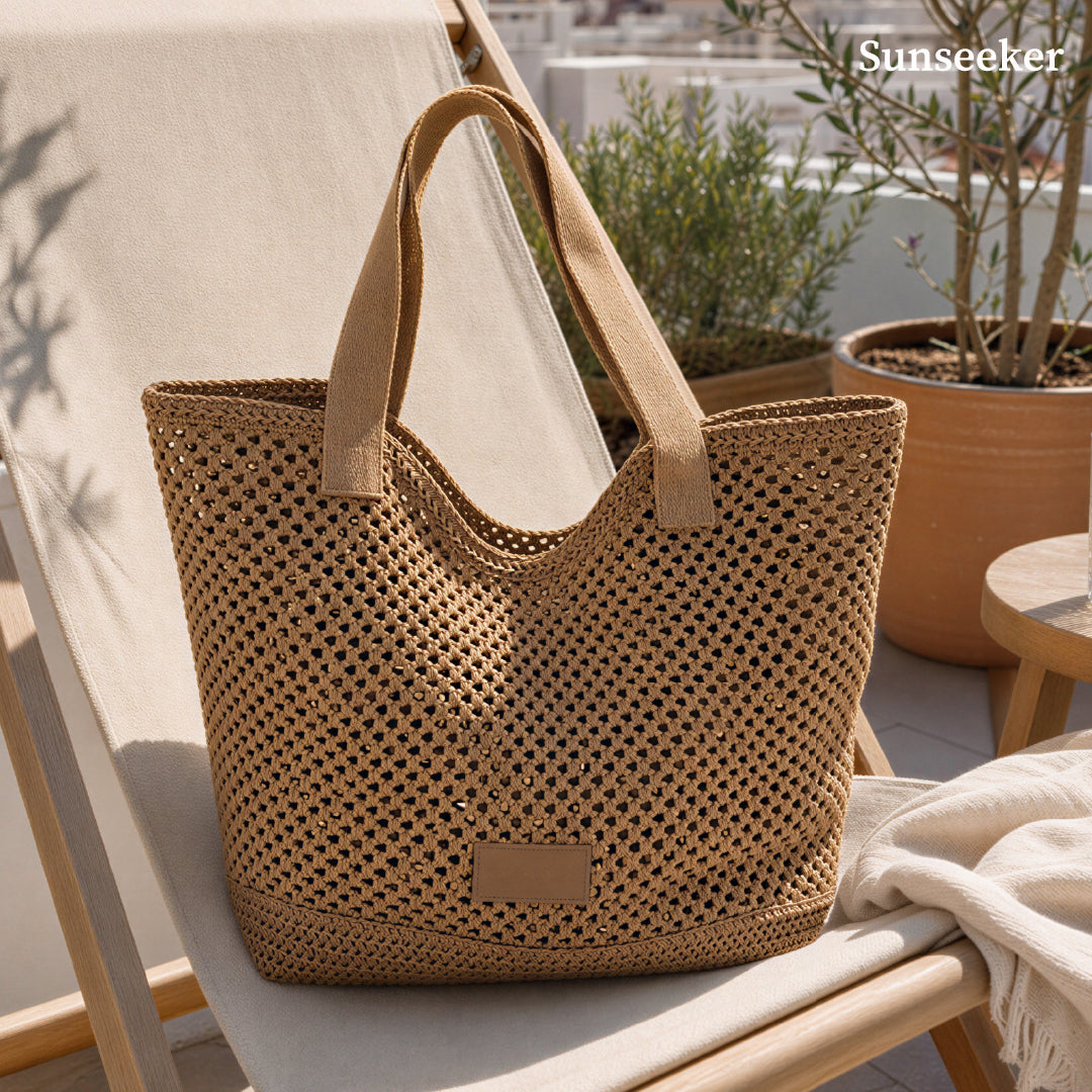 Bolso Barcelona Café Sunseeker 1 un