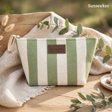 Estuche Sorrento Verde Sunseeker 1 un
