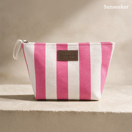 Estuche Sorrento Rosado Sunseeker 1 un