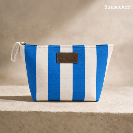 Estuche Sorrento Azul Sunseeker 1 un