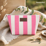Estuche Sorrento Rosado Sunseeker 1 un