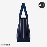Bolso Cooler Alta Dark Blue 40 L Sunseeker