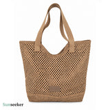 Bolso Barcelona Café Sunseeker 1 un