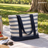 Bolso Cooler Nivala Blue 12 L Sunseeker