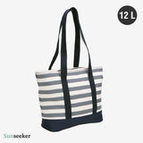 Bolso Cooler Nivala Blue 12 L Sunseeker