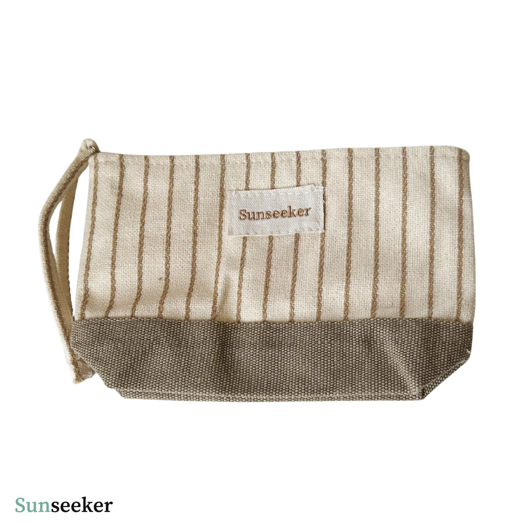 Estuche Santorini Beige Sunseeker 1 un