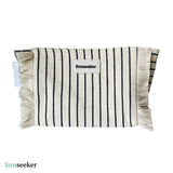 Estuche Flecos Mallorca Azul 1 un