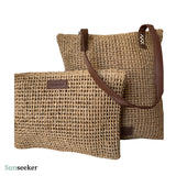 Set Bolso y Estuche Positano Sunseeker 1 un