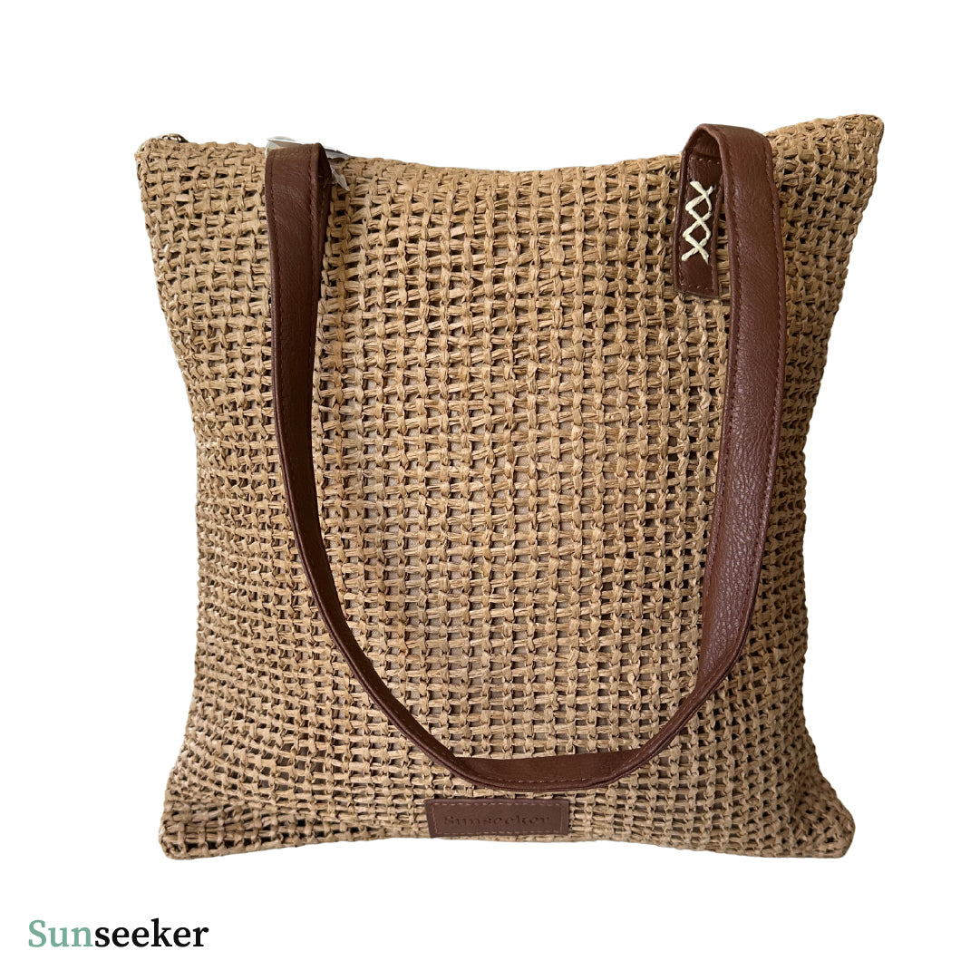 Set Bolso y Estuche Positano Sunseeker 1 un