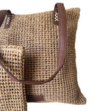 Set Bolso y Estuche Positano Sunseeker 1 un