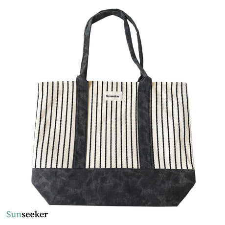 Bolso Santorini Negro Sunseeker 1 un