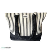 Bolso Santorini Negro Sunseeker 1 un