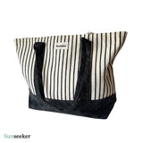 Bolso Santorini Negro Sunseeker 1 un