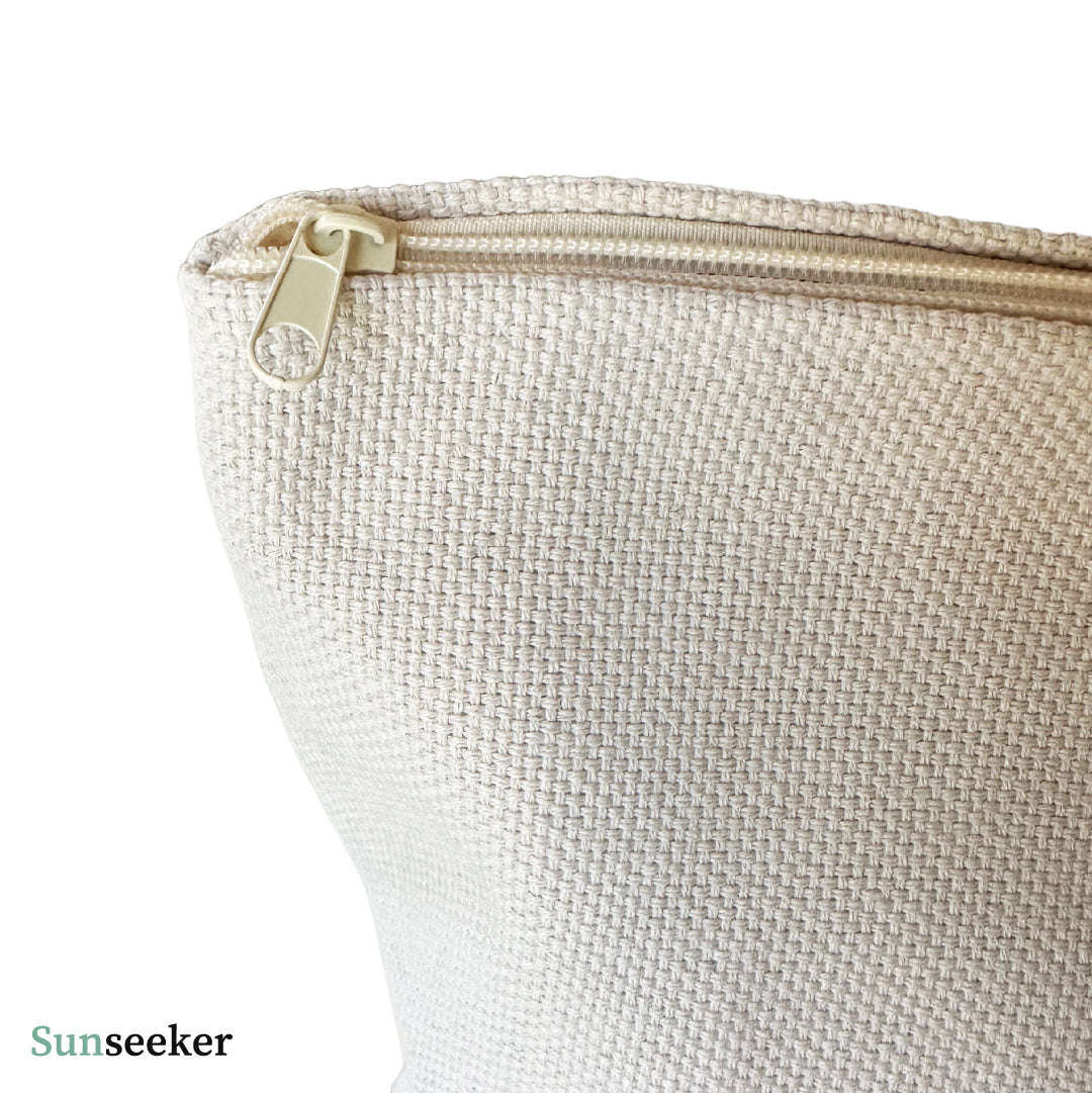 Bolso Capri Crema Sunseeker 1 un