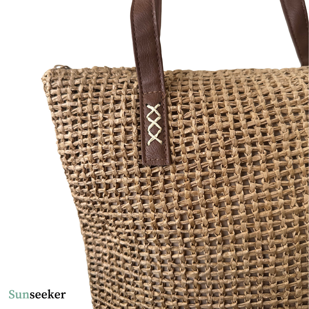 Set Bolso y Estuche Positano Sunseeker 1 un