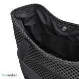 Bolso Barcelona Negro Sunseeker 1 un