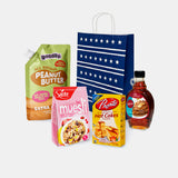 Regalo - Breakfast Box
