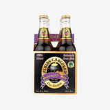 Bebidas Butterscotch Botella Flying Cauldron 4 x 355 ml