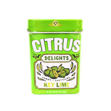 Mentas Lima Citrus Delight 12 x 30 g