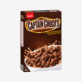 Cereal Captain Choco Kiggins 326 g