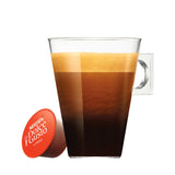 Cápsulas Dolce Gusto Lungo Nescafé 16 un
