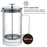Regalo - Coffee Starter