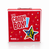 The Candy Box: Mix de Dulces