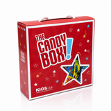 The Candy Box: Mix de Dulces