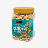 Castañas de Cajú sin Sal Crunch & Nuts 450 g