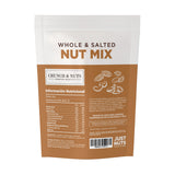 Mix de Frutos Secos Pistacho Con Sal Crunch & Nuts 700 g