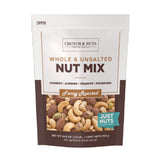 Mix de Frutos Secos Pistacho Sin Sal Crunch & Nuts 700 g