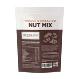 Mix de Frutos Secos Pistacho Sin Sal Crunch & Nuts 700 g